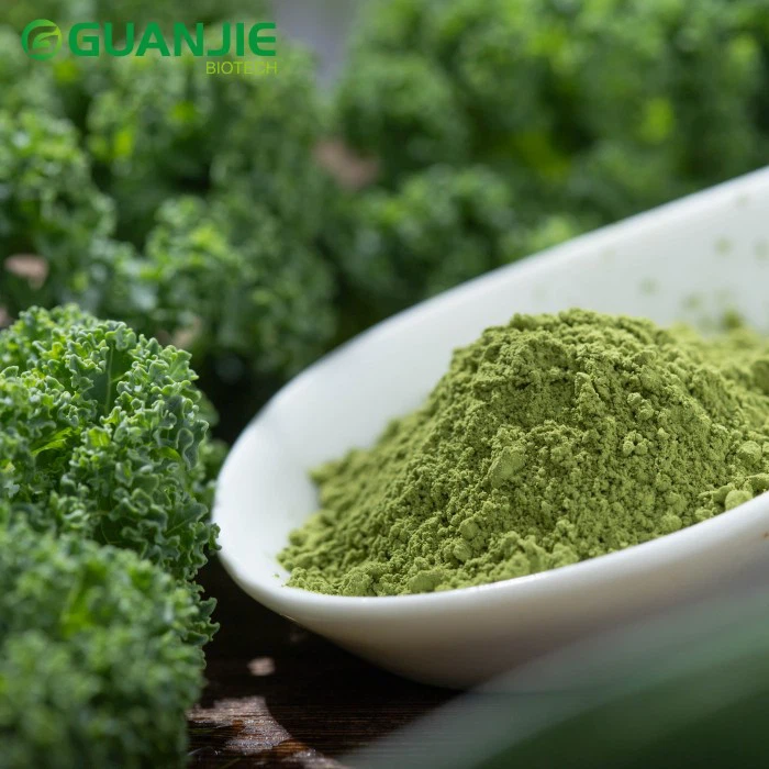 Kale Leaf Powder