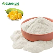 Sausi Jackfruit milteliai