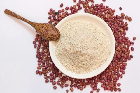 Freeze Dried Red Bean Powder Freeze Dried Red Bean Powder